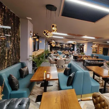 Apartment New Lux In Makedonia *
