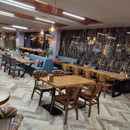 New Lux In Makedonia Apartment Skopje