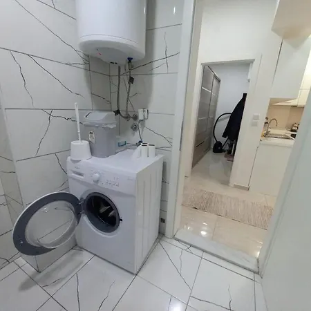 Apartment New Lux In Makedonia Skopje
